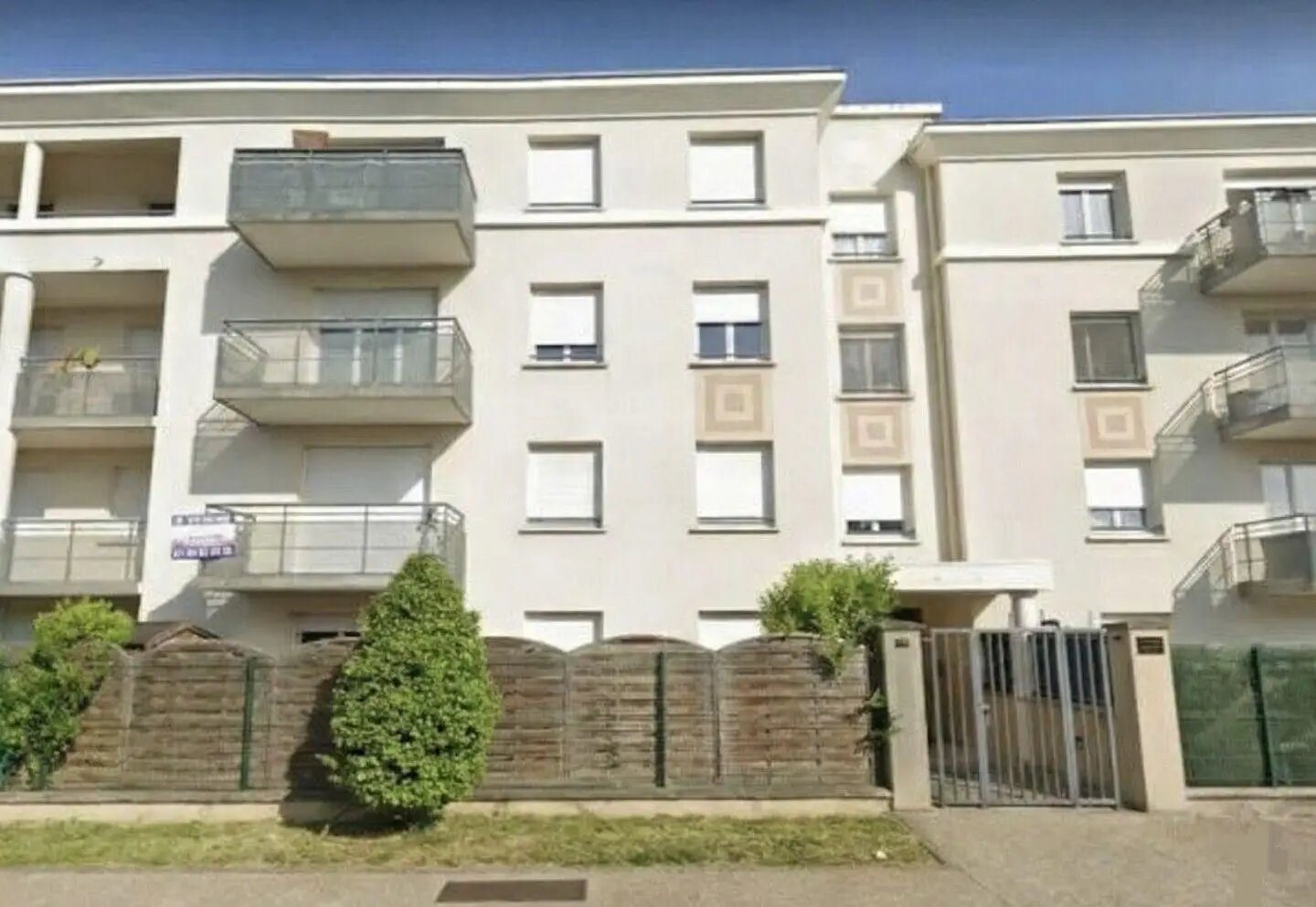 Appartement à louer, 26m², Villeneuve-Saint-Georges