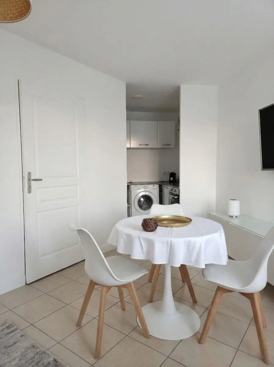 Appartement à louer, 26m², Villeneuve-Saint-Georges