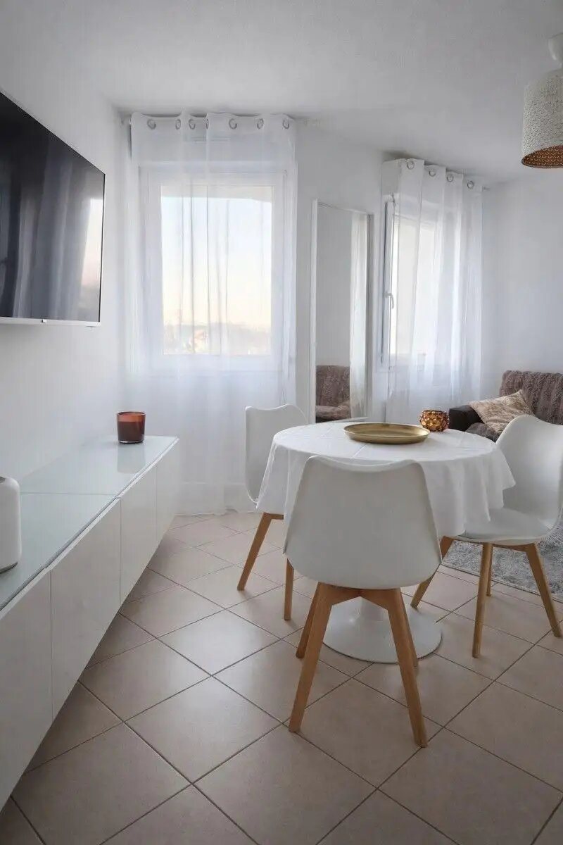 Appartement à louer, 26m², Villeneuve-Saint-Georges