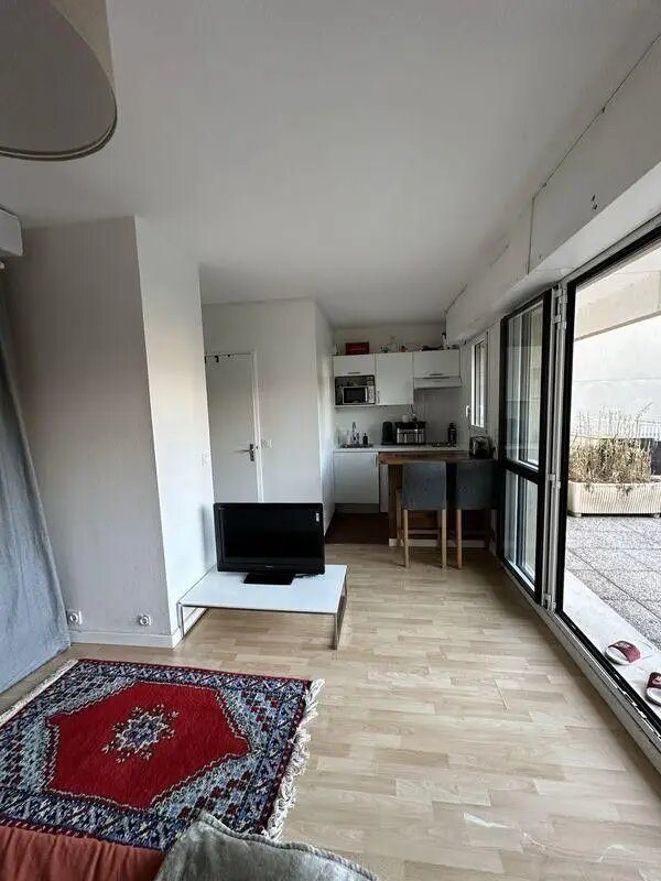 Appartement à louer, 22m², Clamart