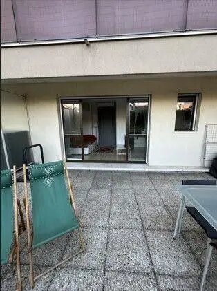 Appartement à louer, 22m², Clamart