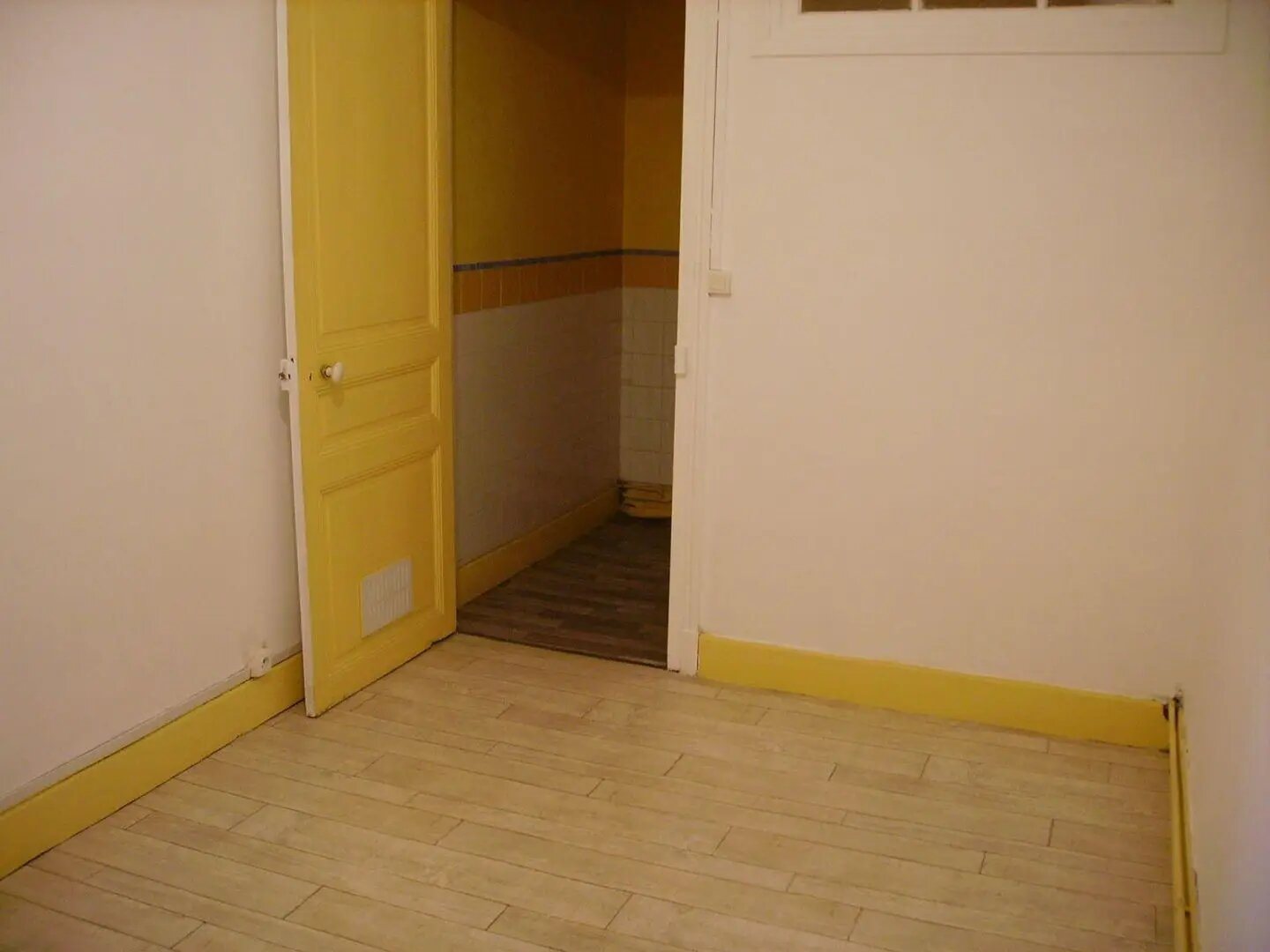 Appartement à louer, 49m², Tours