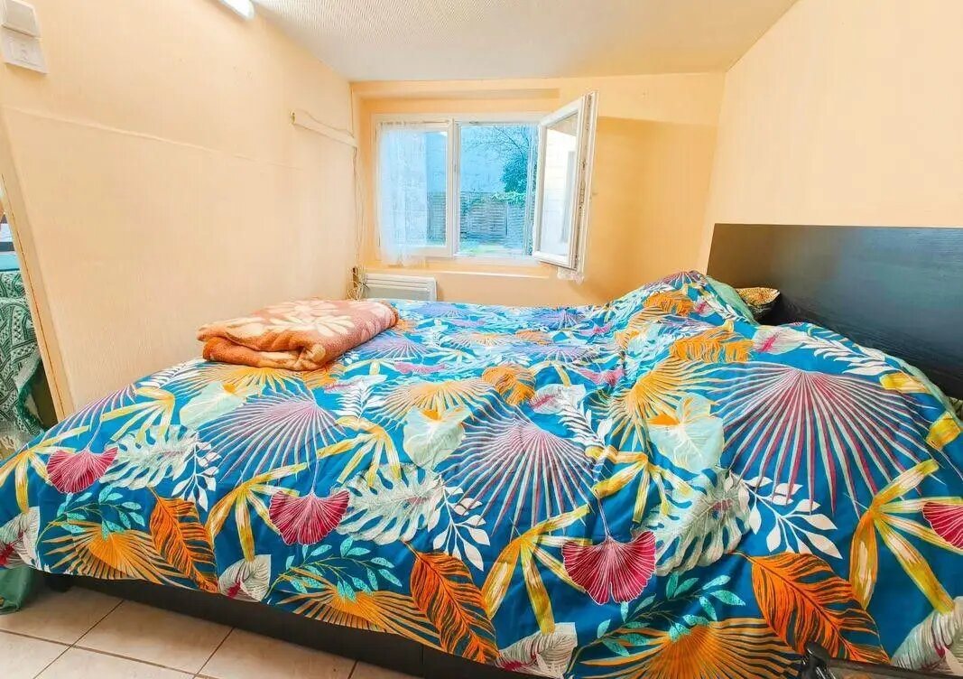 Appartement à louer, 38m², Nantes