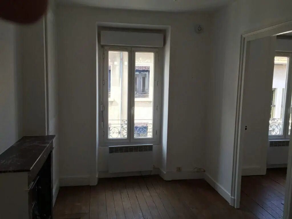 Appartement à louer, 35m², Lyon 7ème