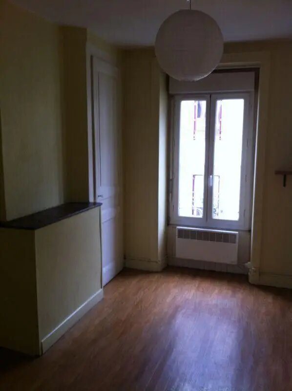 Appartement à louer, 35m², Lyon 7ème