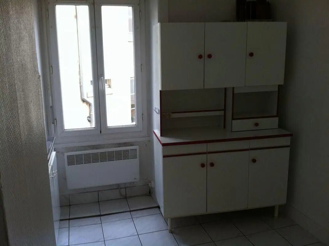 Appartement à louer, 35m², Lyon 7ème