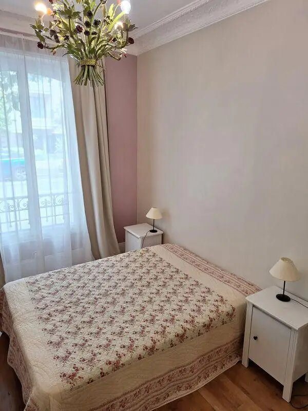 Appartement à louer, 39m², Nogent-sur-Marne