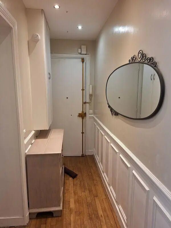 Appartement à louer, 39m², Nogent-sur-Marne
