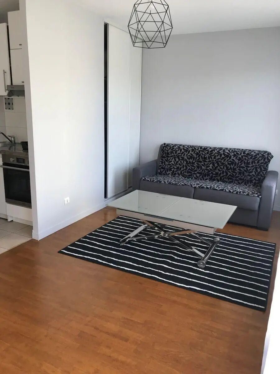 Appartement à louer, 25m², Saint-Maur-des-Fossés