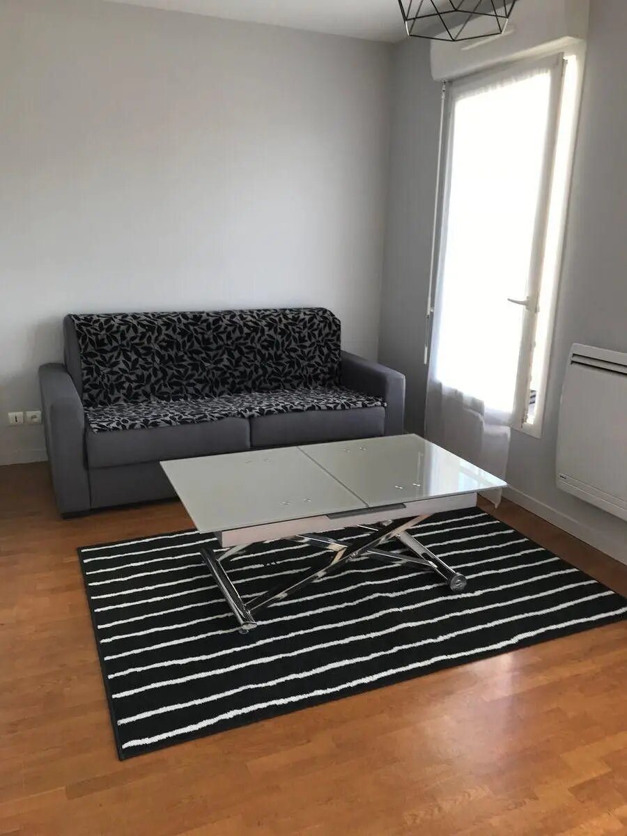 Appartement à louer, 25m², Saint-Maur-des-Fossés