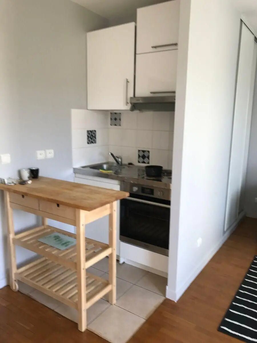 Appartement à louer, 25m², Saint-Maur-des-Fossés