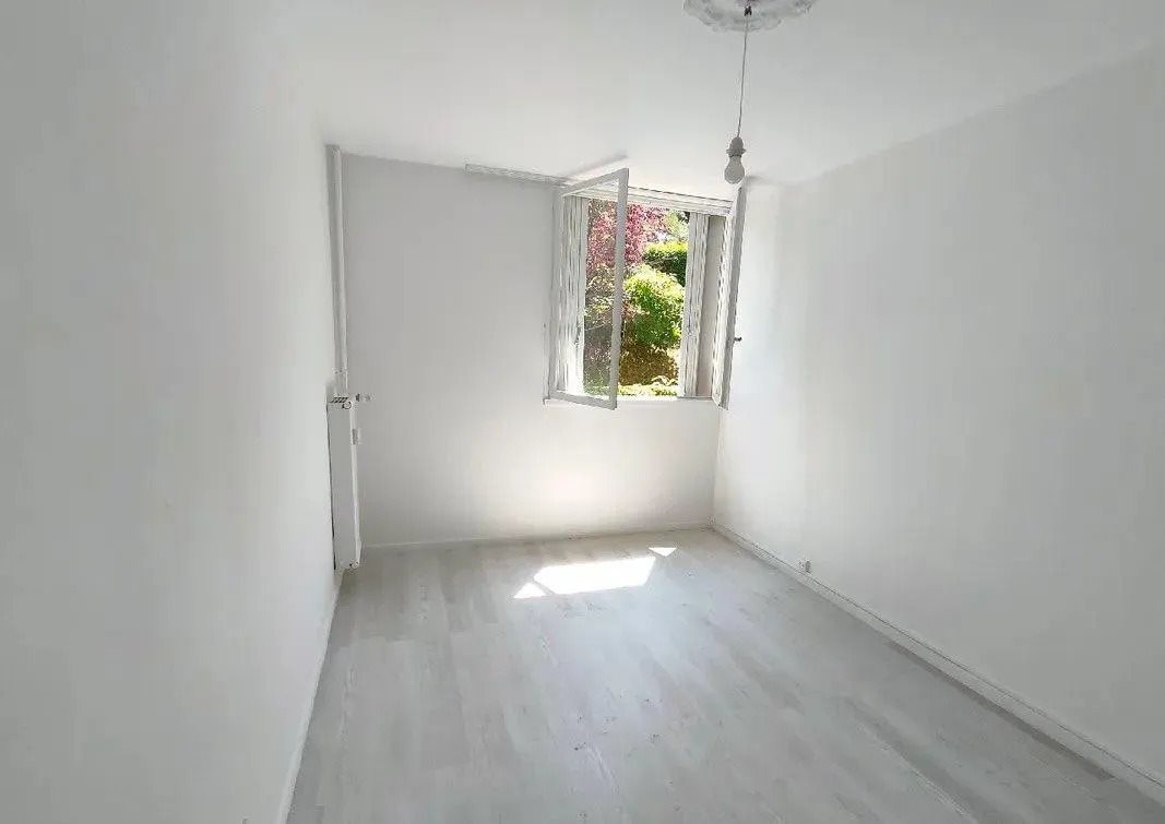 Appartement à louer, 70m², Marseille 13ème