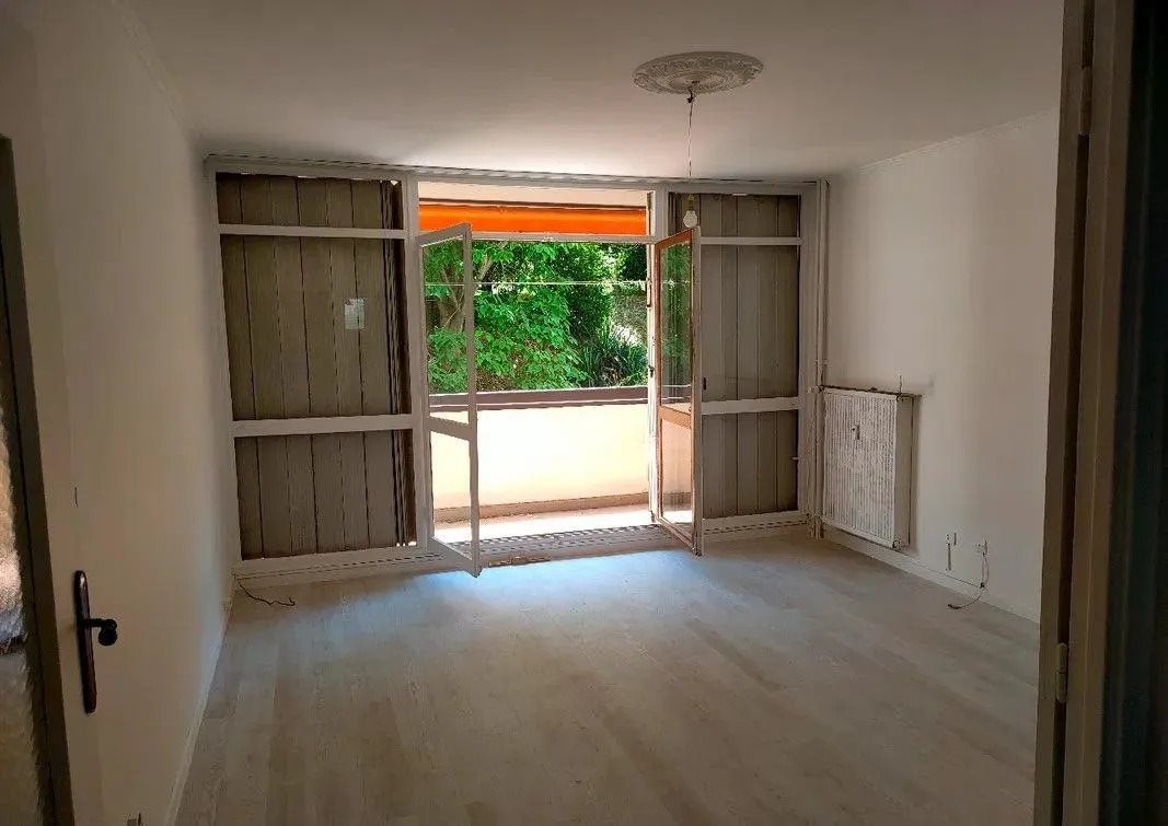 Appartement à louer, 70m², Marseille 13ème
