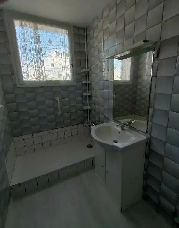 Appartement à louer, 70m², Marseille 13ème