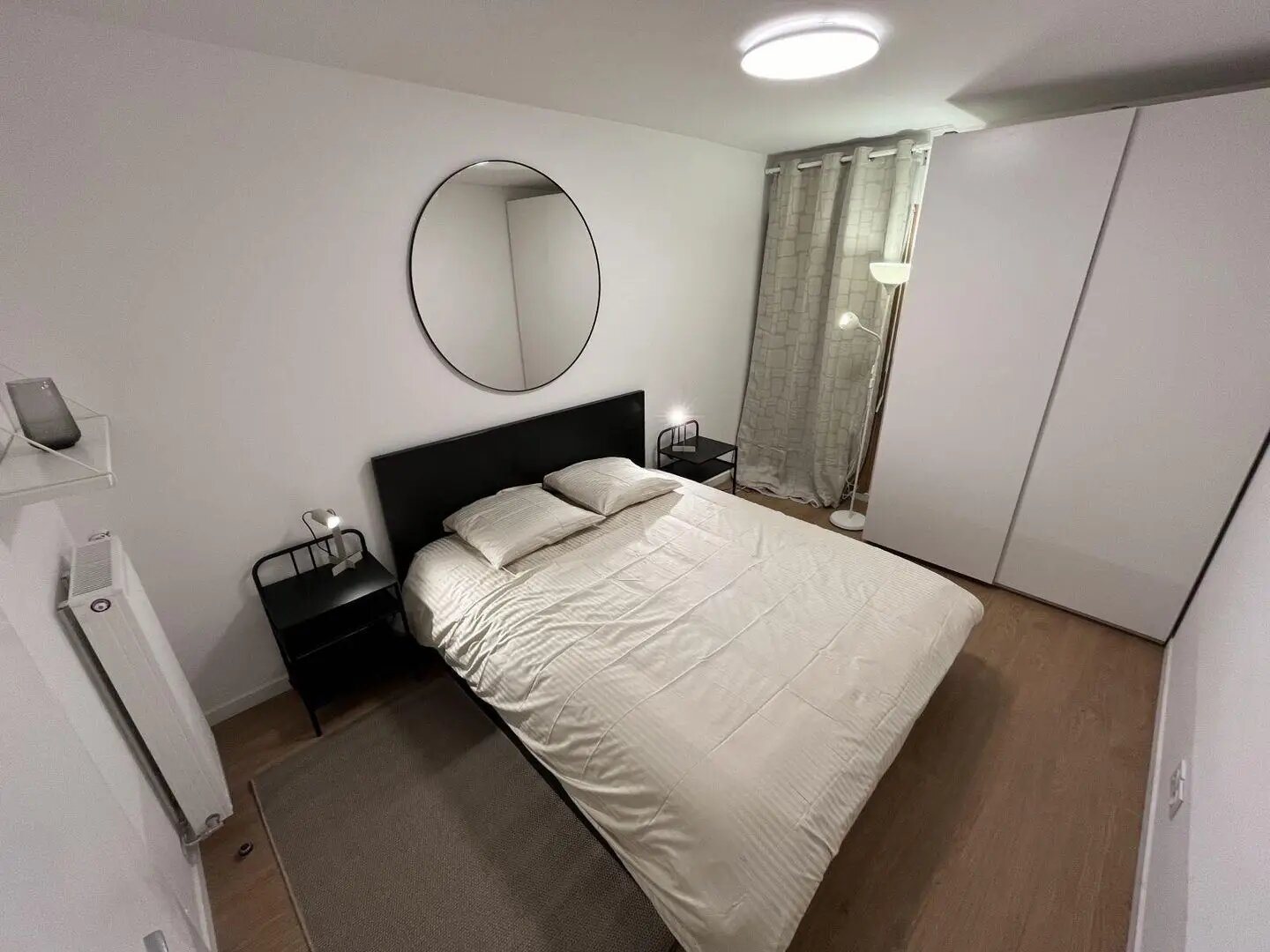 Appartement à louer, 49m², Bagneux