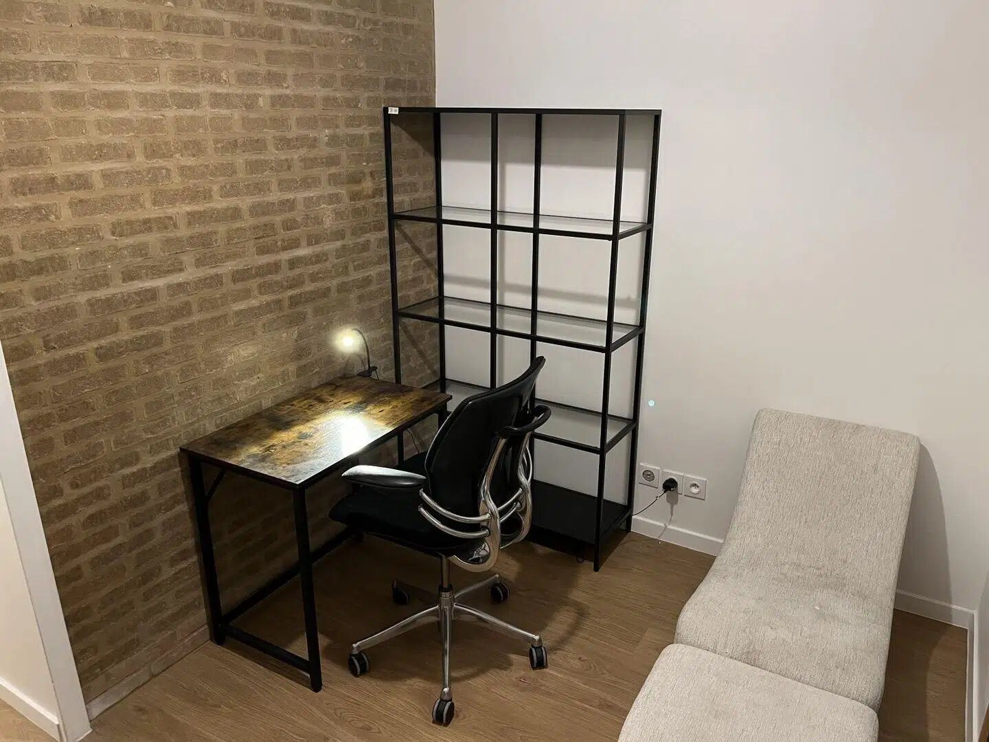 Appartement à louer, 49m², Bagneux