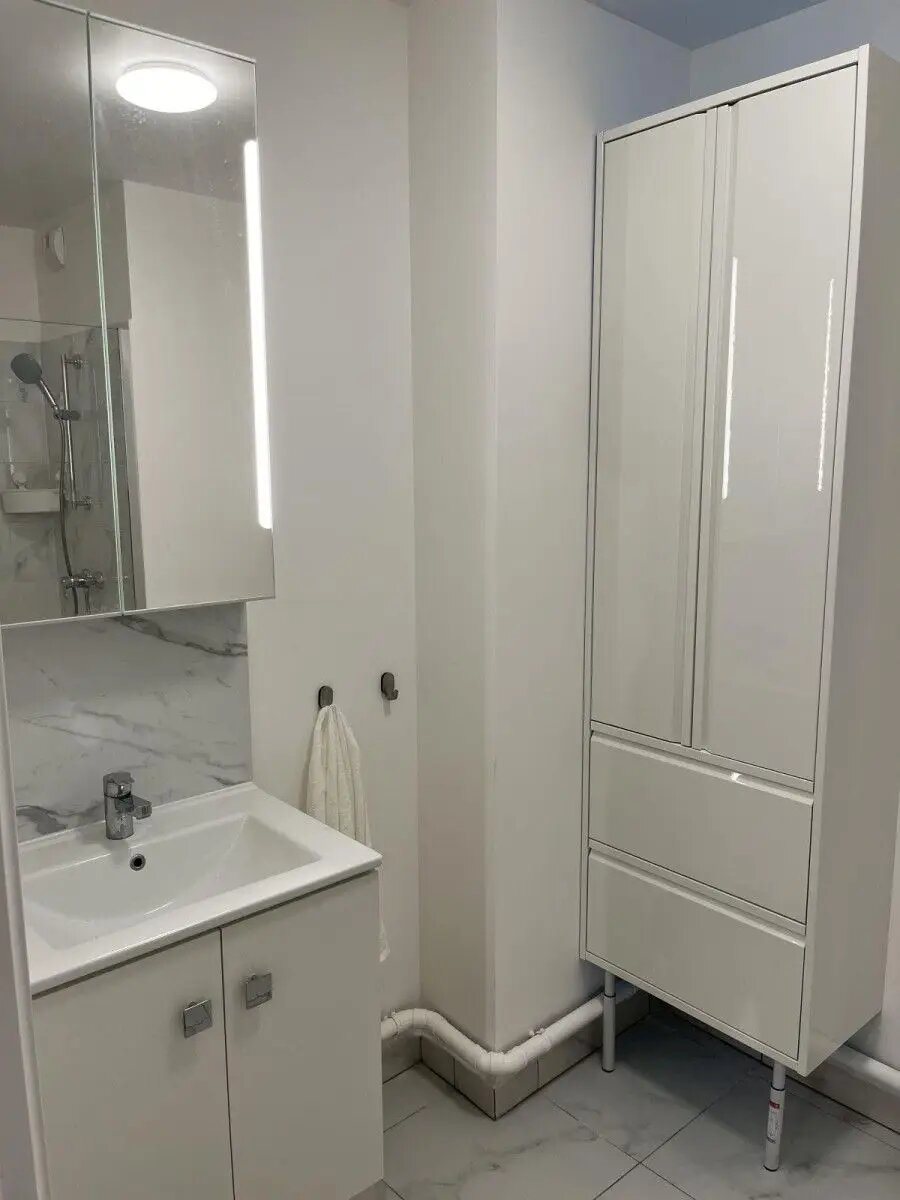 Appartement à louer, 49m², Bagneux