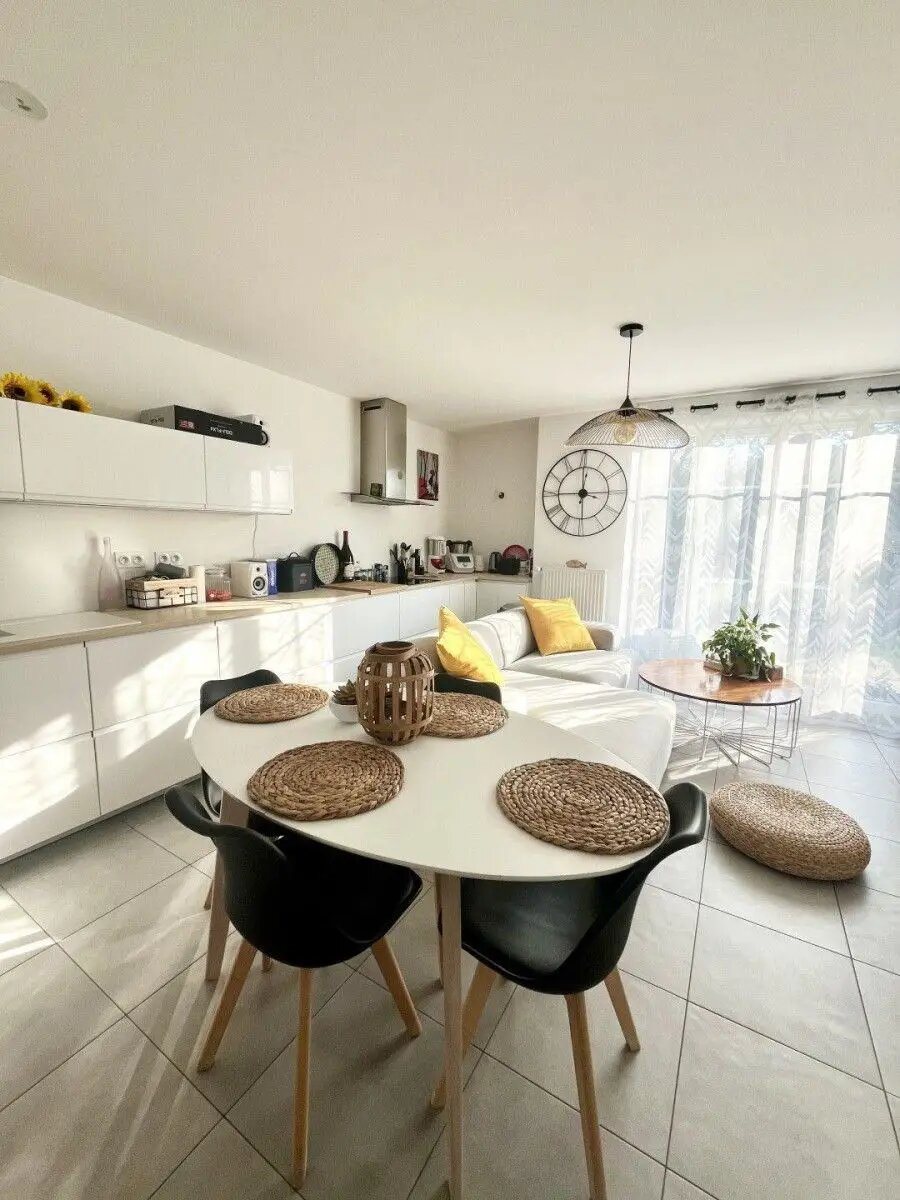 Appartement à louer, 46m², Plaisir