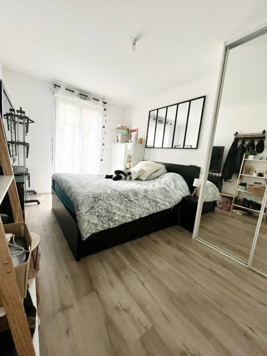 Appartement à louer, 46m², Plaisir