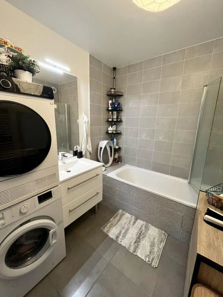Appartement à louer, 46m², Plaisir