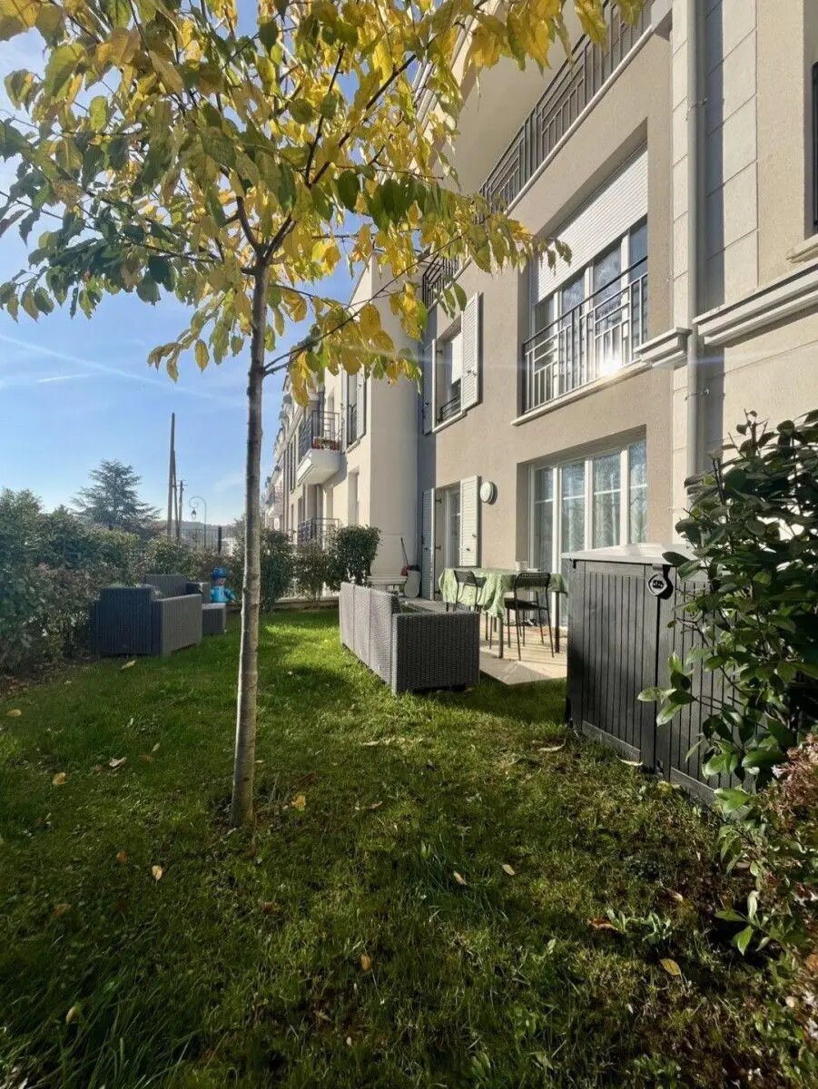 Appartement à louer, 46m², Plaisir