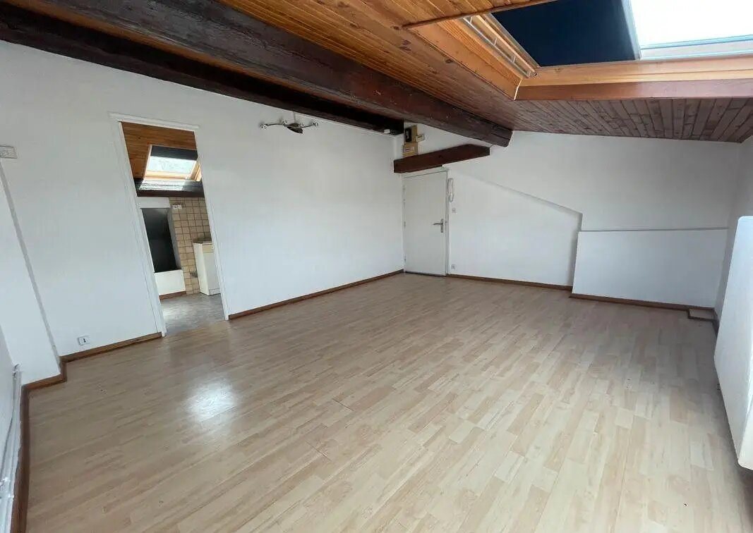 Appartement à louer, 40m², Nancy