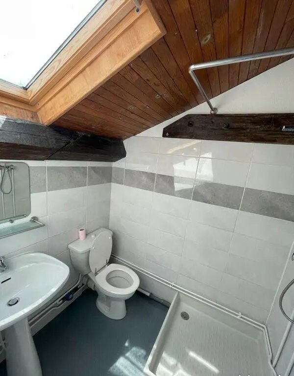 Appartement à louer, 40m², Nancy