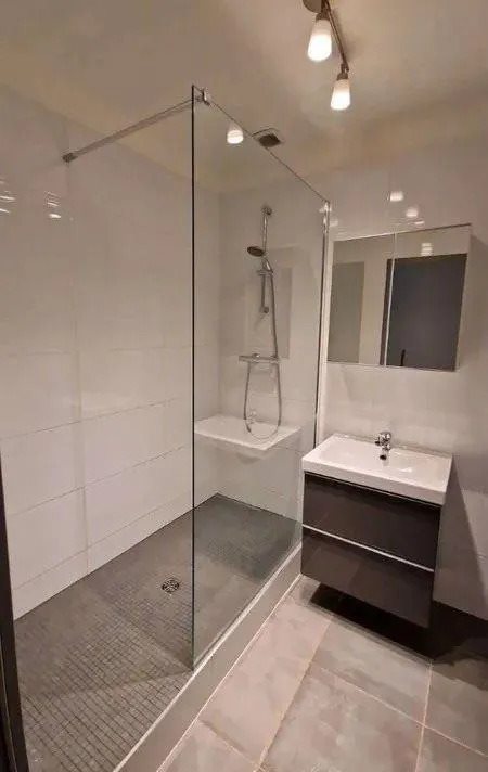 Appartement à louer, 60m², Wattrelos