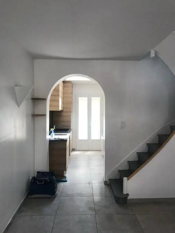 Maison à louer, 60m², Amiens