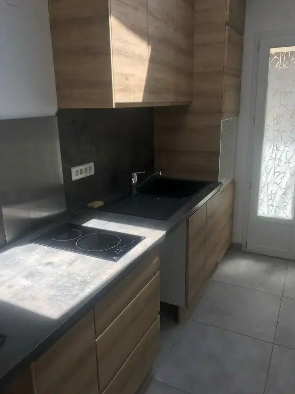 Maison à louer, 60m², Amiens