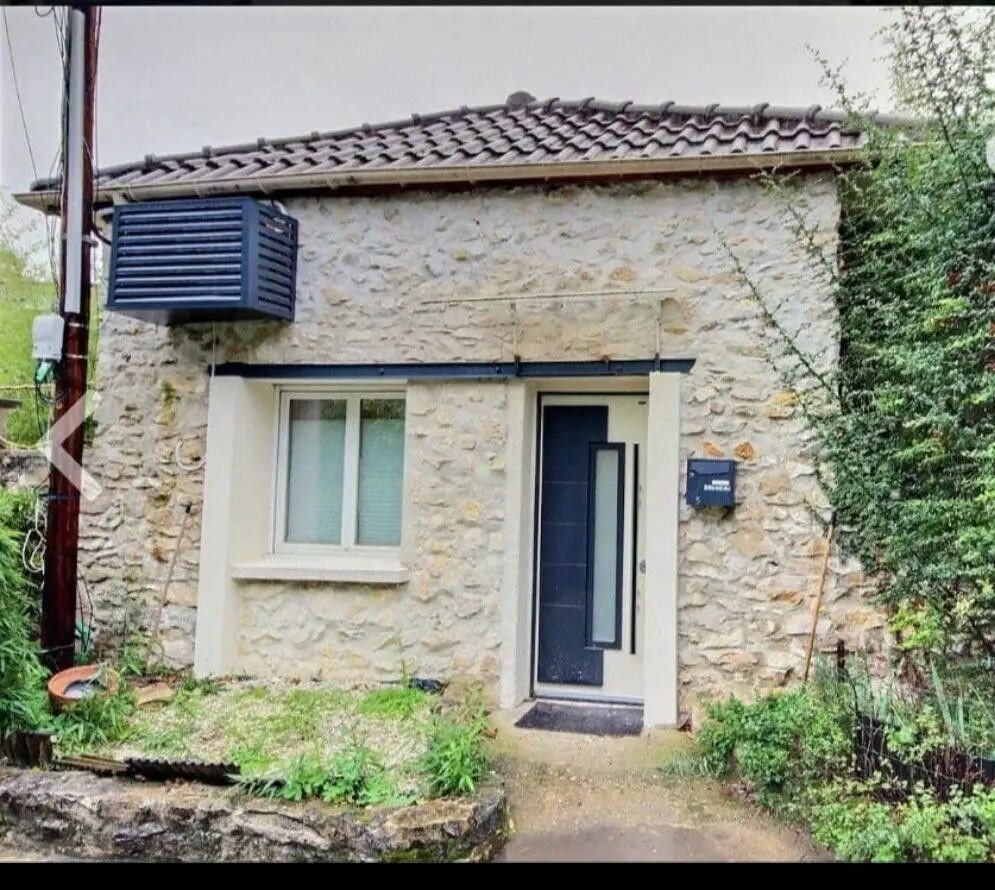 Maison à louer, 42m², Noisy-le-Grand