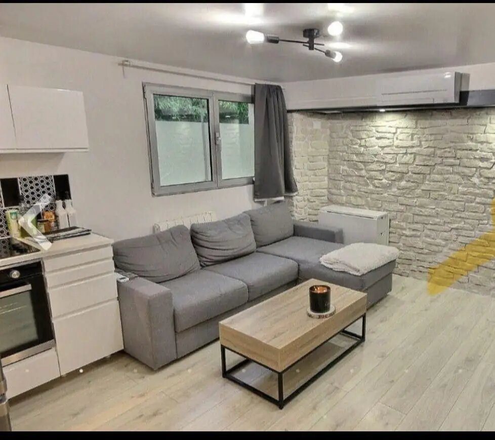 Maison à louer, 42m², Noisy-le-Grand