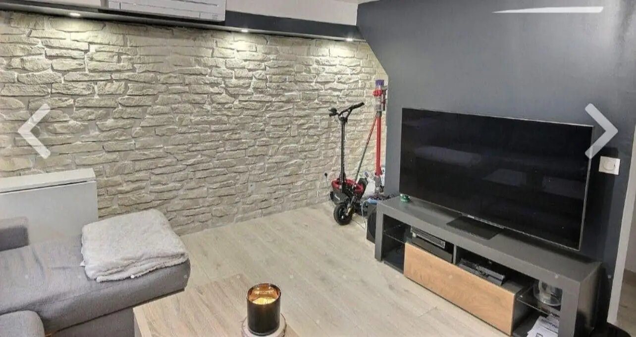 Maison à louer, 42m², Noisy-le-Grand