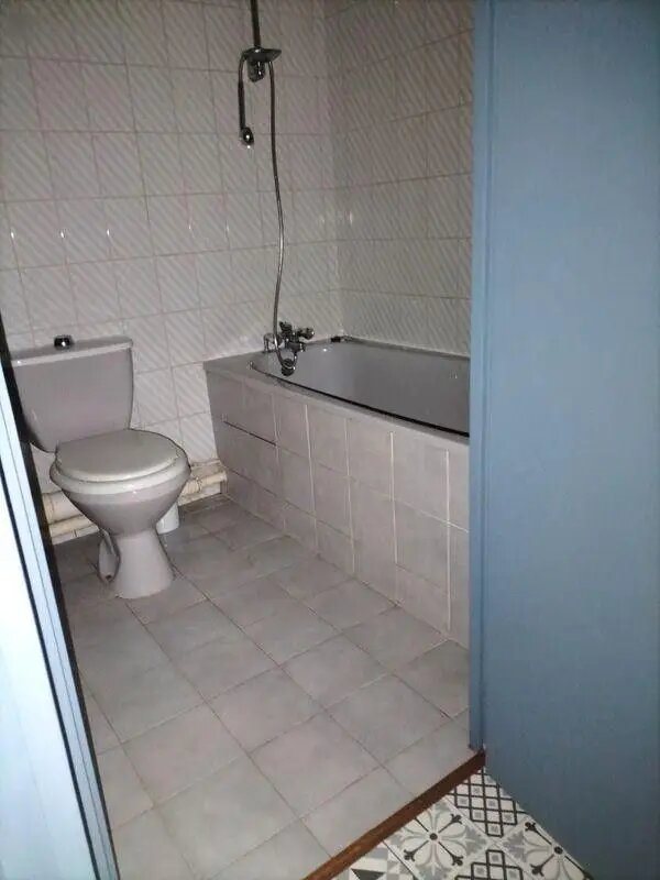 Appartement à louer, 24m², Toulouse
