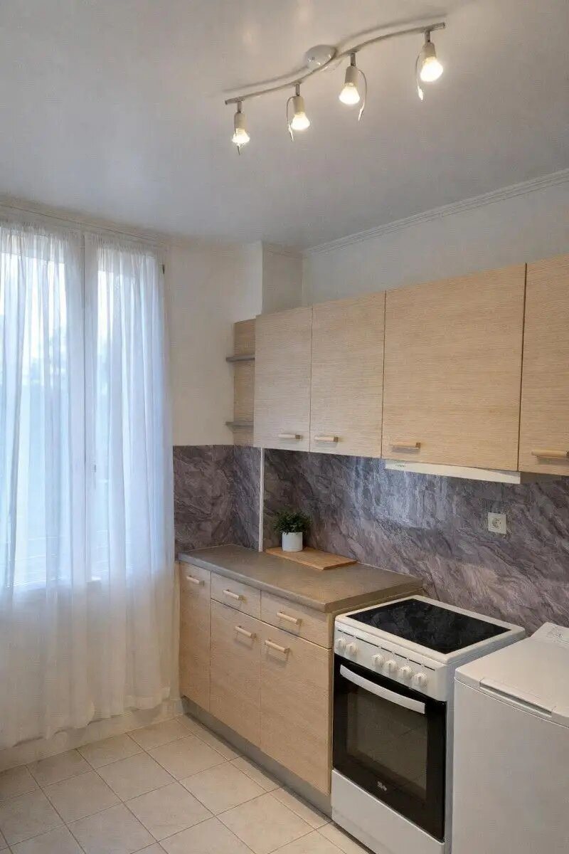 Appartement à louer, 46m², Châlette-sur-Loing