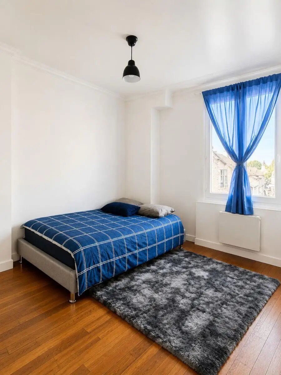 Appartement à louer, 46m², Châlette-sur-Loing