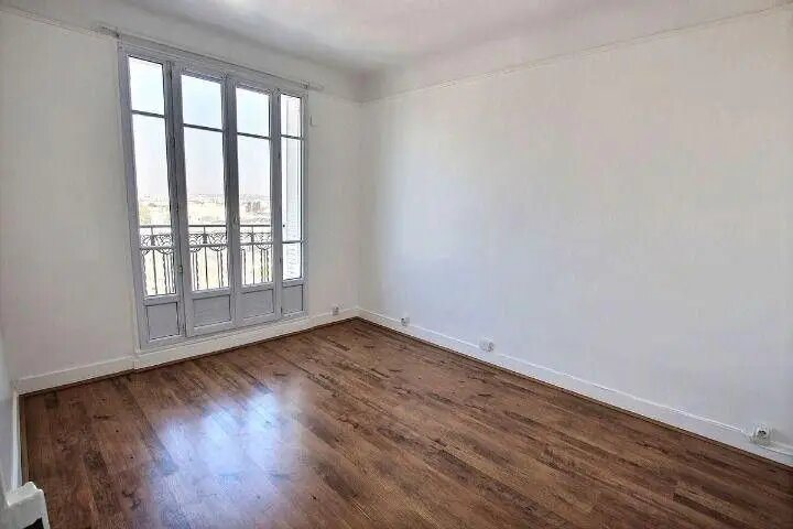 Appartement à louer, 37m², Bois-Colombes
