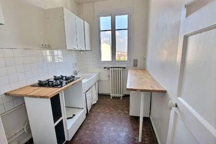 Appartement à louer, 37m², Bois-Colombes
