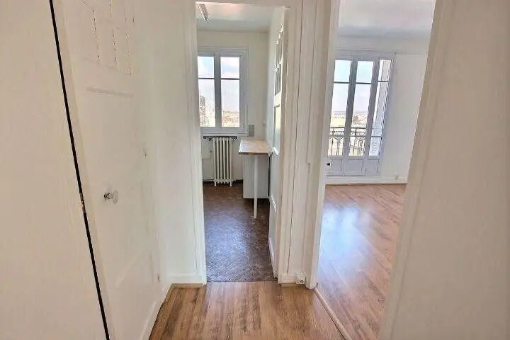 Appartement à louer, 37m², Bois-Colombes