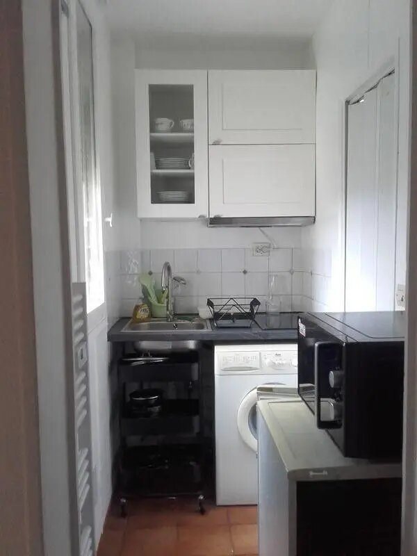 Appartement à louer, 17m², Meudon