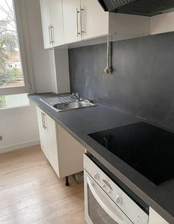 Appartement à louer, 53m², Rueil-Malmaison