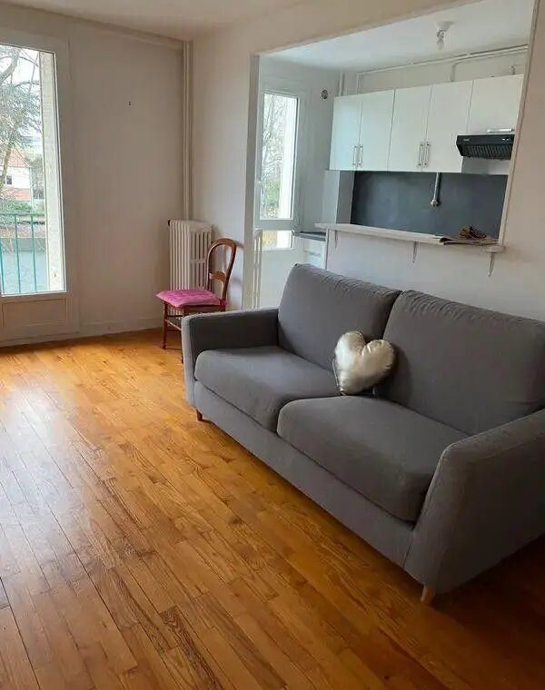 Appartement à louer, 53m², Rueil-Malmaison