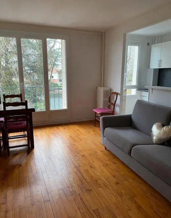 Appartement à louer, 53m², Rueil-Malmaison