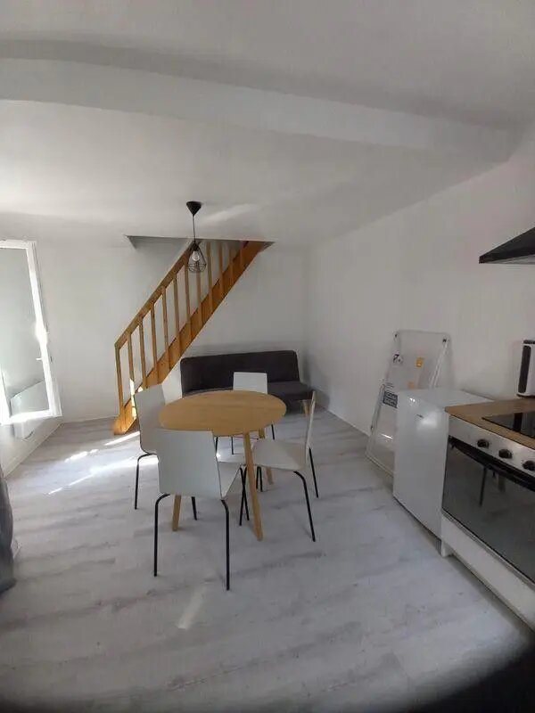 Appartement à louer, 23m², Rueil-Malmaison