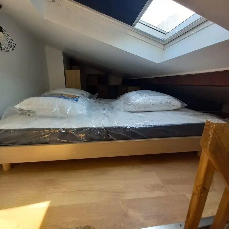 Appartement à louer, 23m², Rueil-Malmaison