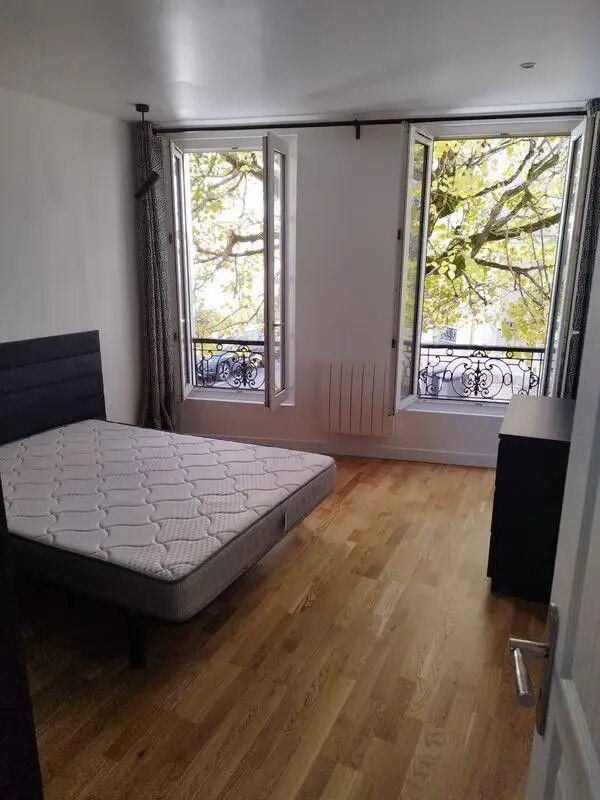 Appartement à louer, 49m², Issy-les-Moulineaux