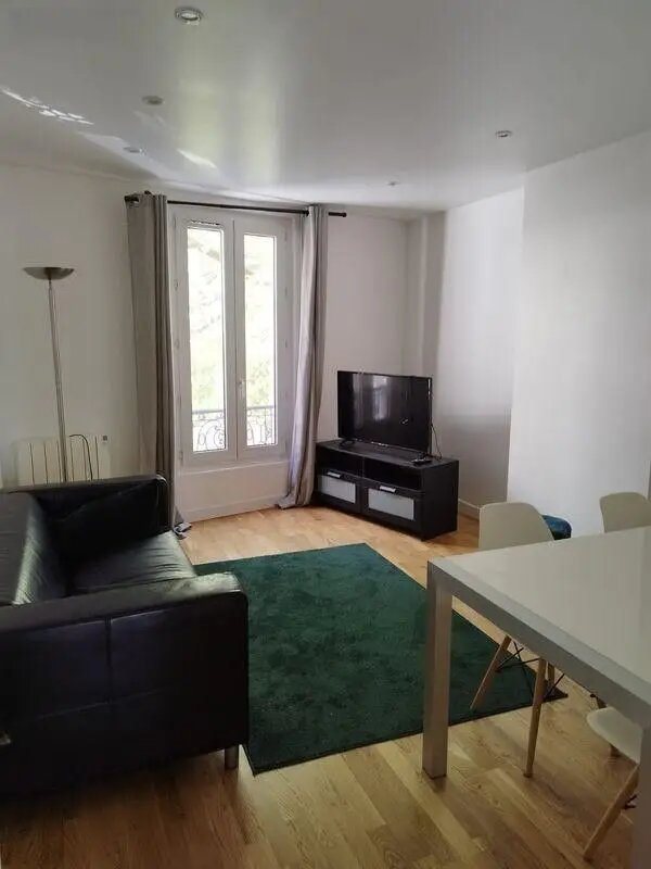Appartement à louer, 49m², Issy-les-Moulineaux