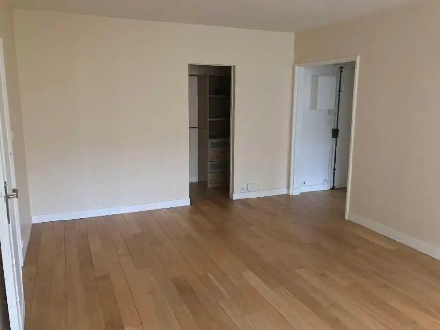 Appartement à louer, 46m², Paris 19ème