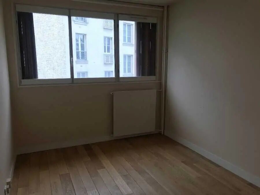 Appartement à louer, 46m², Paris 19ème