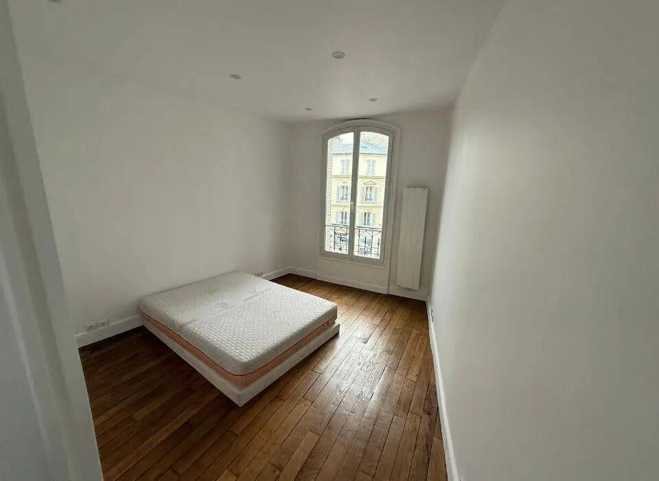 Appartement à louer, 45m², Bois-Colombes